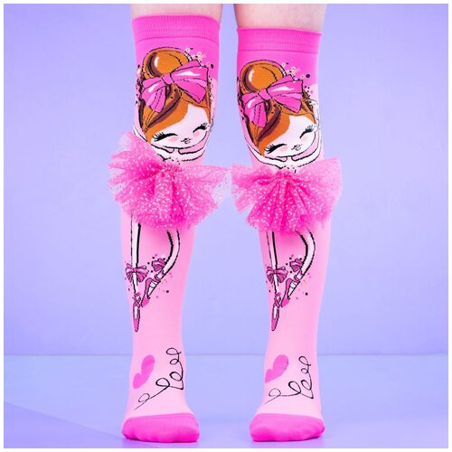 MADMIA čarape Čarape 3D Ballerina , vel 3-5 MMB64-T Cijene