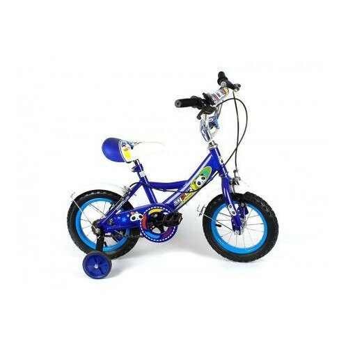 Glory Bike bicikl dečiji 16" plavi ( FN1204-16B ) Cene