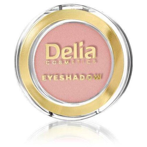 Delia - Senka za oči 15 Light Brown Slike