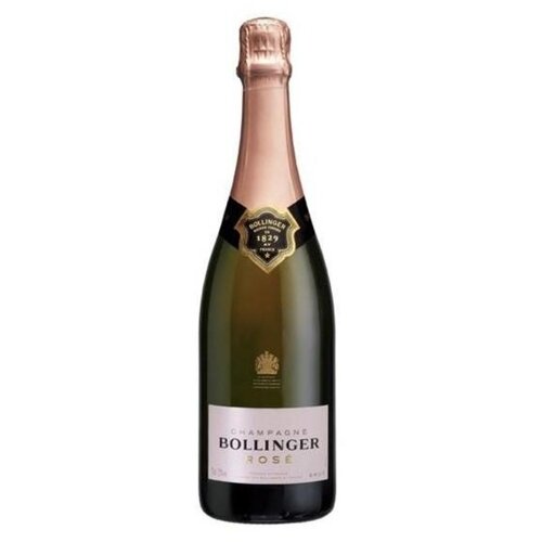 Bollinger Rose penušavo vino 0.75l Cene
