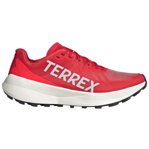 Adidas Terrex Agravic Speed Crvena Slike