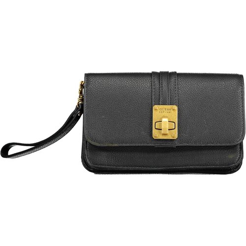 Guess Jeans WOMEN&#39;S WALLET BLACK Cijene