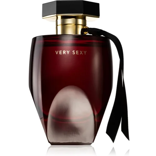 Victoria's Secret Very Sexy parfemska voda za žene 100 ml