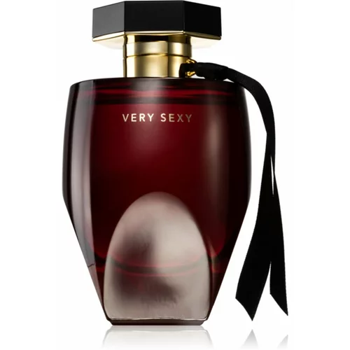 Victoria's Secret Very Sexy parfumska voda za ženske 100 ml