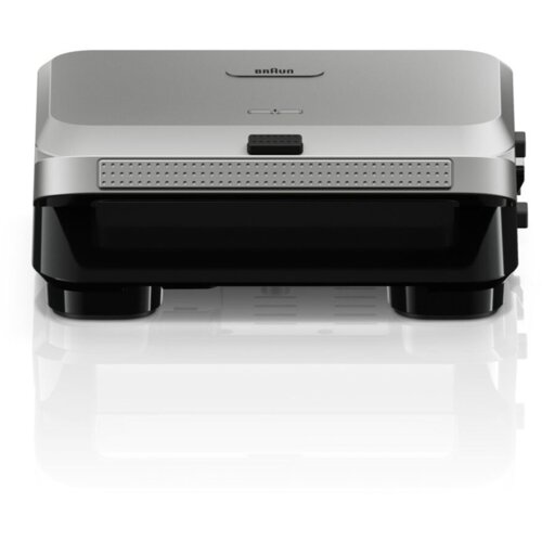 Braun SnackMaker 5 SM5005 aparat za sendviče 800 W Srebro Cene