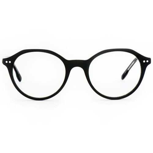 Kohe by eyerim Martin Black ONE SIZE (48) Črna/Kristalna Slike