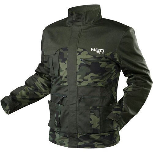 Neo Tools 81-211-XL work clothing Jacket Cijene