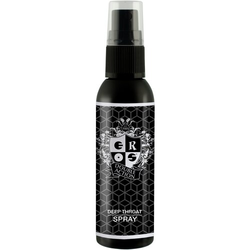 Eros Double Action Deep Throat Spray 50ml Slike