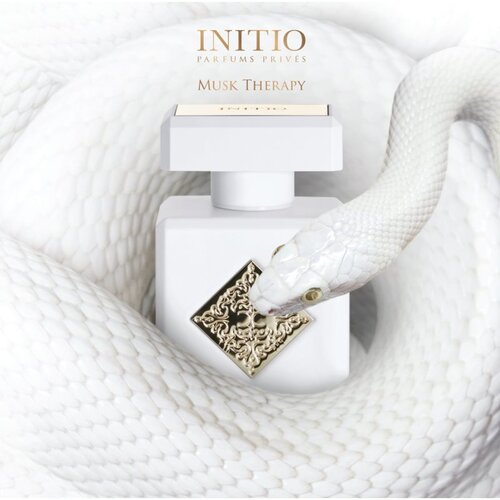 Initio Parfums Priv&amp;eacute;s Musk Therapy parfemski ekstrakt uniseks 90 ml Slike