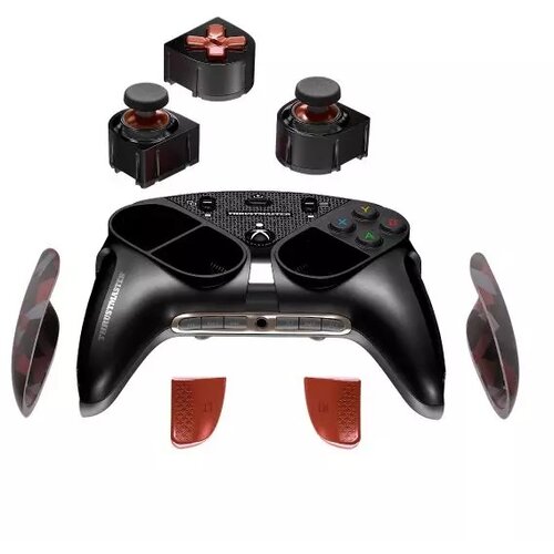 Thrustmaster AddOn Gamepad eswap X Pro RED COLOR PACK (XBOX /PC) Slike
