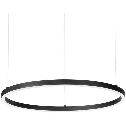Ideal Lux VISEČA LED-SVETILKA Oracle Slim 5700 lm 4000 K Cene