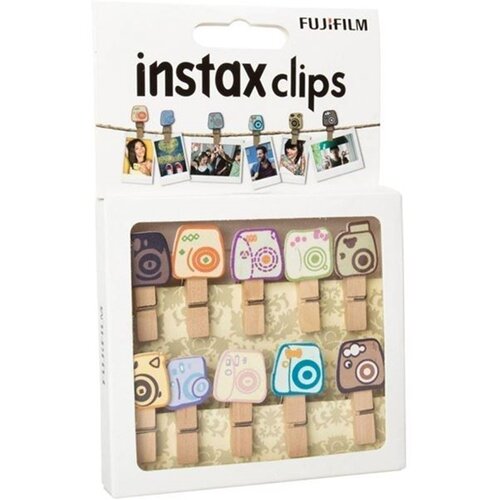 Fujifilm Instax Mini štipaljice za 10 slika (Instax) Cijene