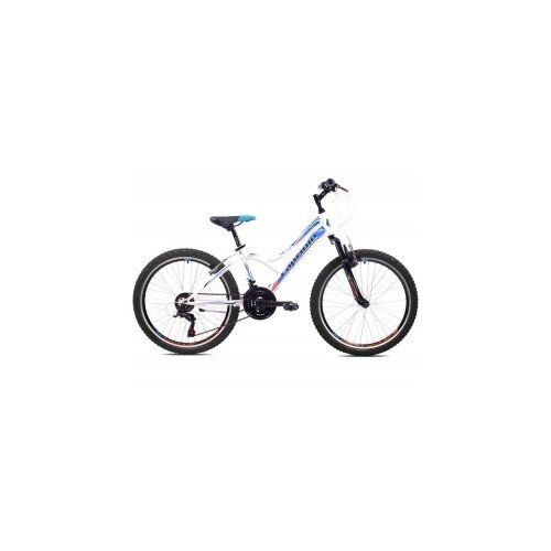 Dečijibicikl Capriolo Diavolo 400 FS 919308-13 Slike