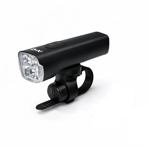 Neo bike components Prednje svetlo SNOP 1200,crna,USB Cene