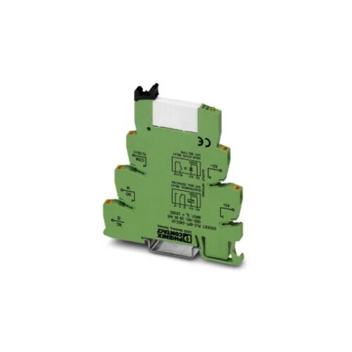 Phoenix Contact relej sučelja 10 kom. 12 v/dc 50 ma 1 preklopni plc-rpt- 12DC/21AU Cijene