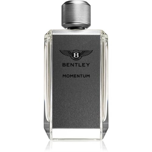 Bentley Momentum toaletna voda 100 ml za moške Cene