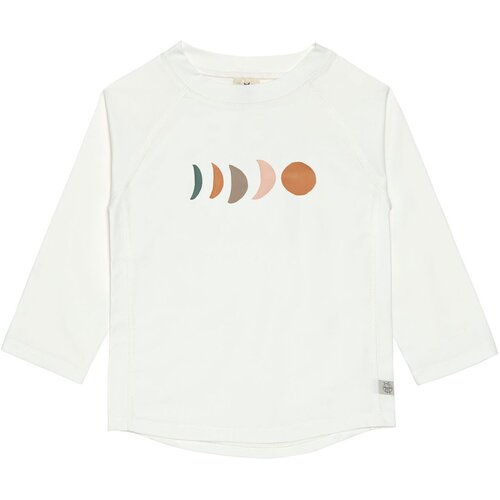 Lässig LSF Long Sleeve Rashguard Moon nature, Cene