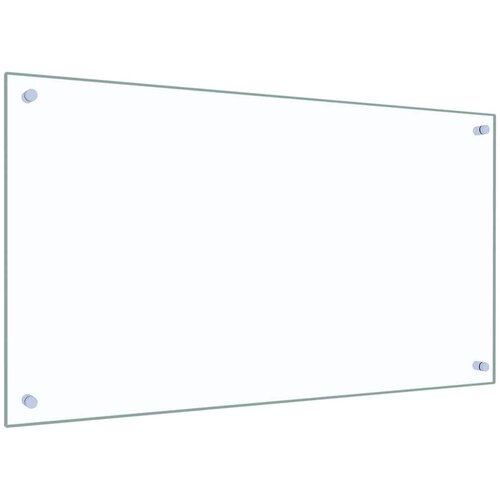  Kuhinjski zid 2 pcs *Transparent*an 90 x 50 cm Slike