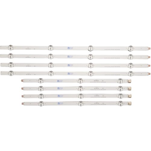Ninaled LED trake za Grundig 43VLX7730SP, ES-1091 Cene