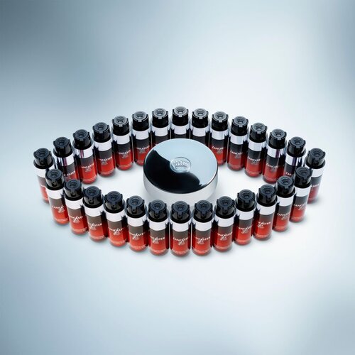 Lancaster 365 Skin Repair Liposomal Cellular serum za područje oko očiju za žene 15 ml Slike