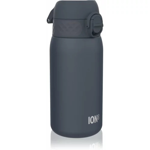 Ion8 Leak Proof boca za vodu od nehrđajućeg čelika Ash Navy 400 ml