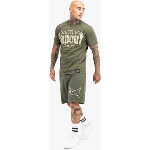 Tapout men's t-shirt regular fit Slike