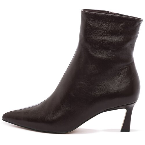 Steve Madden Salonarji CRINKLE PAT LULAH Rdeča Slike