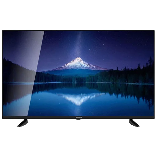  TELEVIZOR GRUNDIG LED 55” GFU 7800 B ANDROID