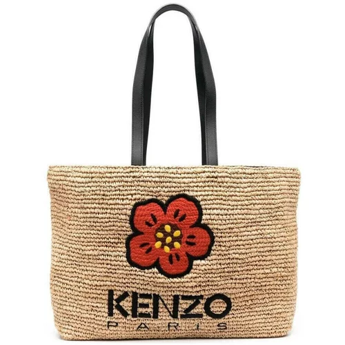 Kenzo Nakupovalne torbe - Črna