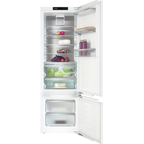 Miele vgradni hladilnik kf 7772 b Slike