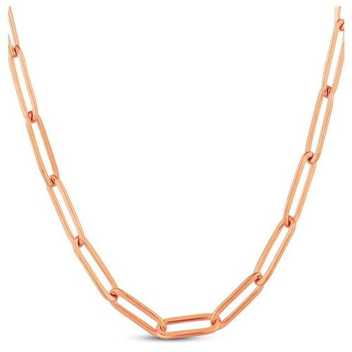 Vuch Elar Rose Gold ogrlica Slike