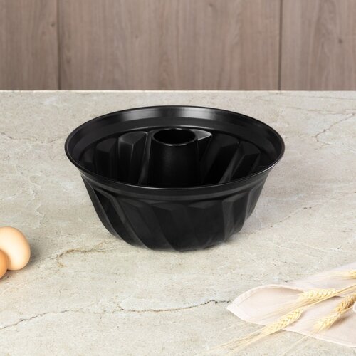Berlinger Haus modla za kuglof 22X10,5CM black vantage collection BH-8675S Cene