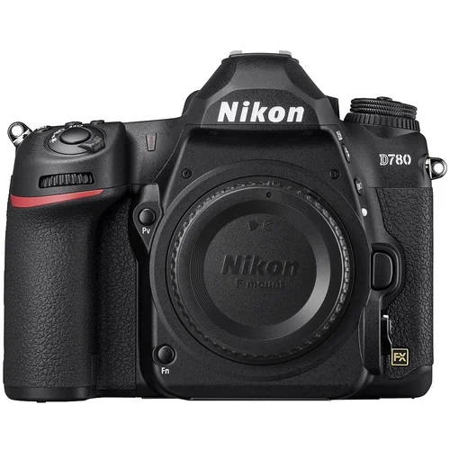 Nikon D780 Body (VBA560AE)