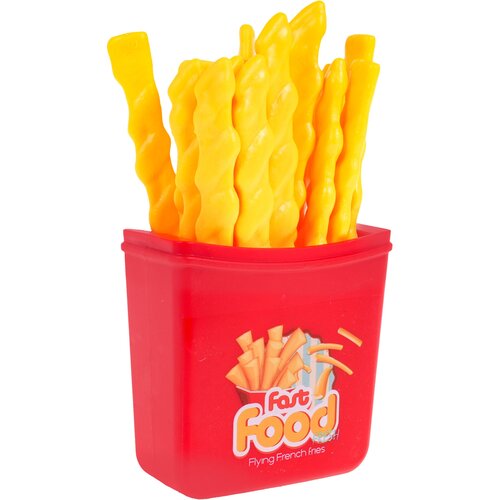  Arkadna igra sa pomes fritesom Slike