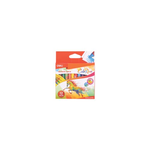 Deli VOŠTANE BOJICE COLORUN 1/12 EC20800 Cene