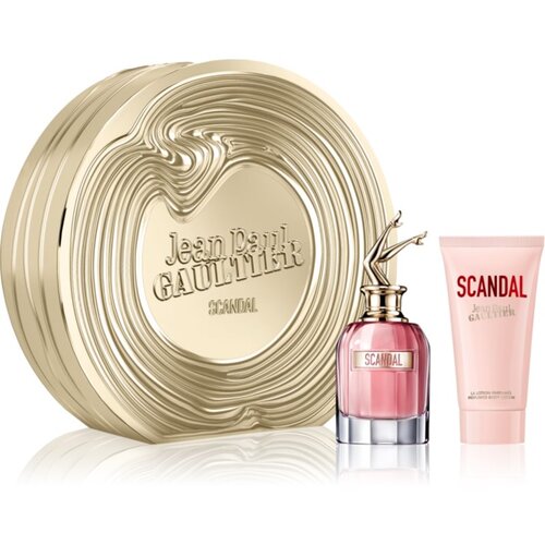 Jean Paul Gaultier Scandal poklon set za žene 1 kom Cene