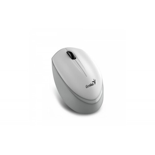 Genius MI&amp;Scaron;KA NX-7009 WL SIVA Slike