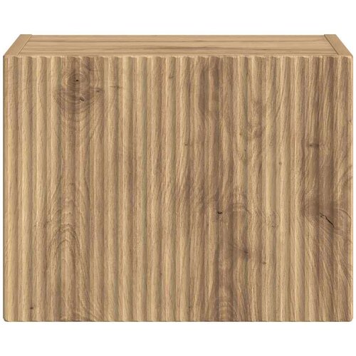  zidni ormar Zidne Umjetnička hrastovina 60 x 31 x 29.5 cm Slike
