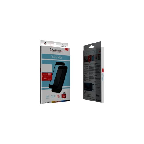 Myscreen protector my screen protector lite full glue zaščitno kaljeno steklo huawei P30 Cene