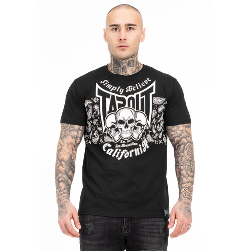 Tapout Men&amp;#039;s t-shirt regular fit Slike