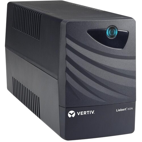 Veritiv Vertiv Linijski interaktivni UPS LI32121CT00, 800VA/480W, Crni Cijene
