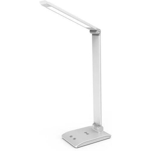 Asalite namizna LED svetilka z zatemnitvijo 7 W, 450 lm CCT Slike