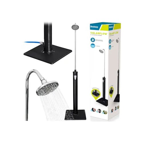 Bestway solarni tu&scaron; 8l 58694 Cene