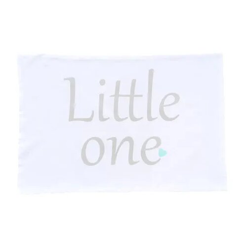 LILLO & PIPPO jastučnica Little one,40X60CM-MINT 7-ZELENA Cijene