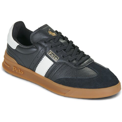 Polo Ralph Lauren HERITAGE AREA UNISEX Crna Slike