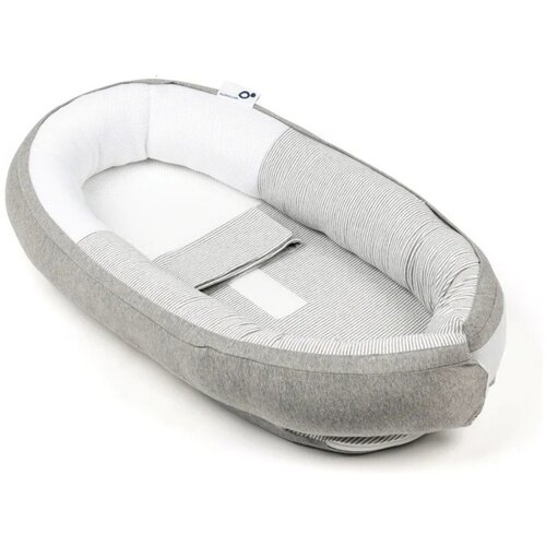 Doomoo Gnjiezdo COCOON Classic Grey Cene
