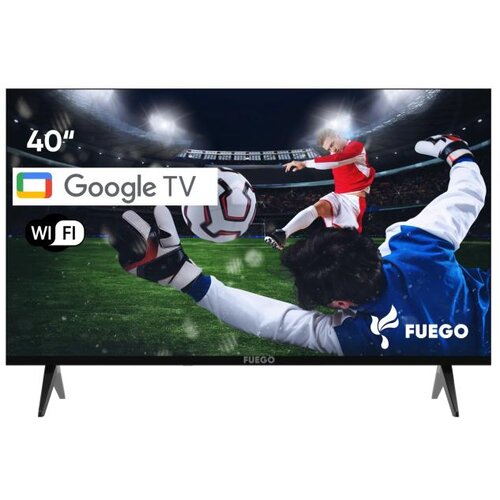Fuego 40EL720GTV dled fhd smart tv Cene