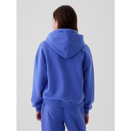 GAP Kids Sweatshirt with Logo - Girls Cene