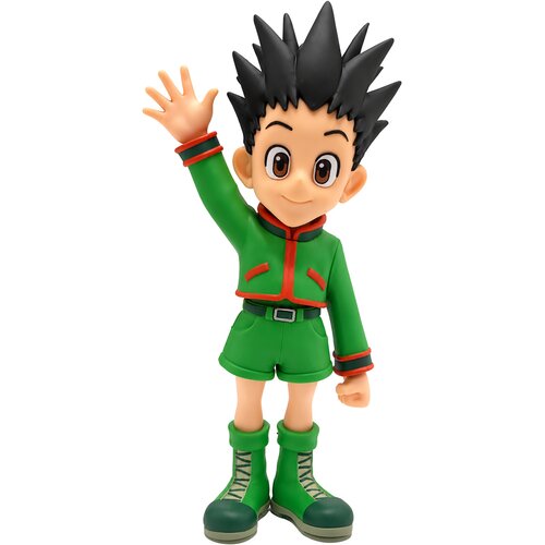 Hunter x Gon Minix zbirateljska figura 12cm Cene