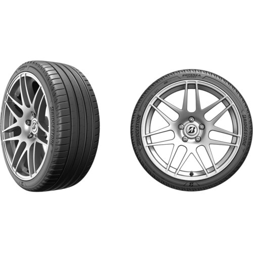 Bridgestone Letna 265/40R22 106Y POTENZA SPORT XL - Skladišče 9 (Dostava 5 delovnih dni) Cene